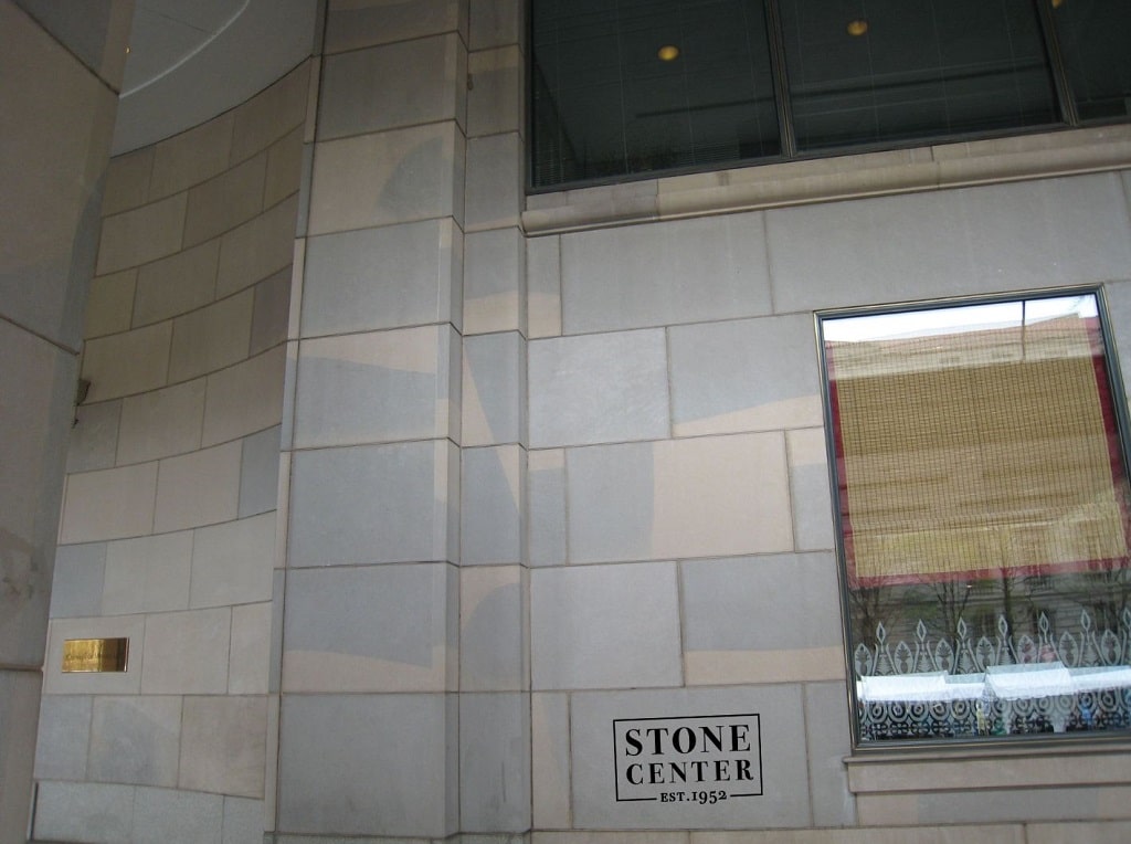 How to Paint Limestone 3 Steps Stone Center